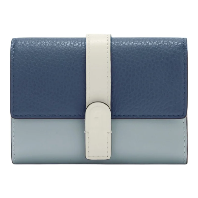 Grazia Compact Wallet